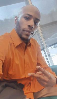 Victor Banks death by force case profile photo
