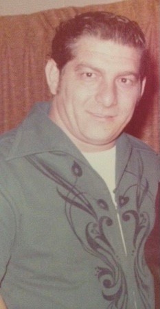 Francis Labhart death by force case profile photo