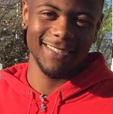 Randal Vontray Sturdivan death by force case profile photo