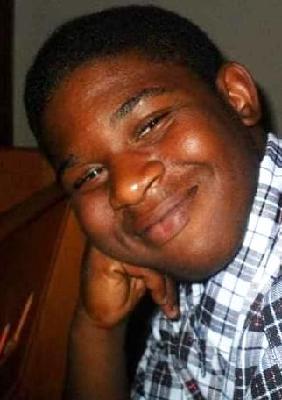 Brandon Holland death by force case profile photo