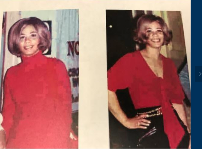 Alanna  Bailey death by force case profile photo
