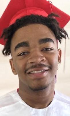 Savion Lockhart death by force case profile photo