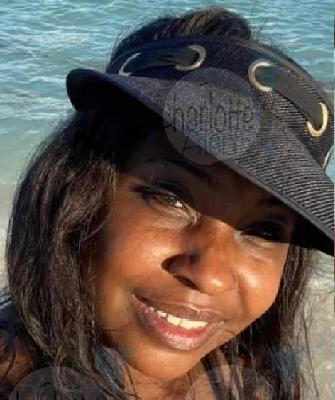 Santavius McBride death by force case profile photo