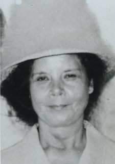 Eleanor  Brusenbach death by force case profile photo