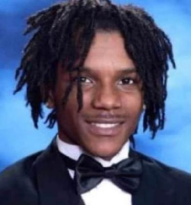 Anthony Delts death by force case profile photo