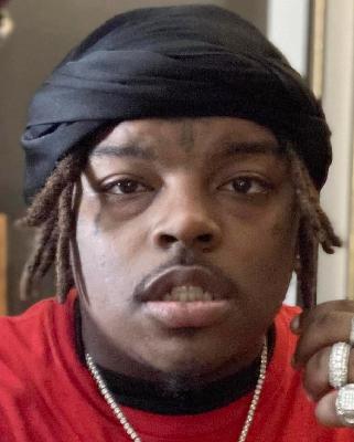 Dexter Ingram death by force case profile photo
