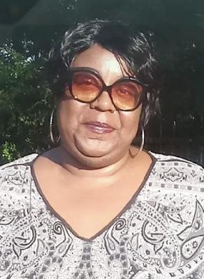 Sharon Ross death by force case profile photo