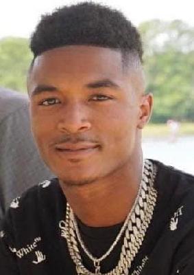 Tazarie Butler death by force case profile photo