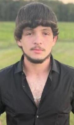 Alex Taylor death by force case profile photo