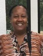 Sandra Robinson death by force case profile photo