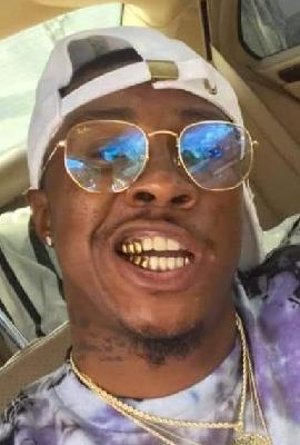 Eric Wayne Miller death by force case profile photo