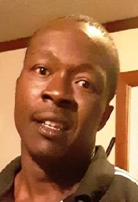 Shaun Sturdivant death by force case profile photo