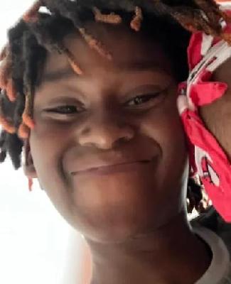 Ahmad Wrighten death by force case profile photo