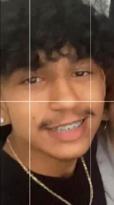 Trevon Mitchell death by force case profile photo