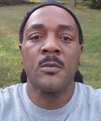Christopher Parson death by force case profile photo