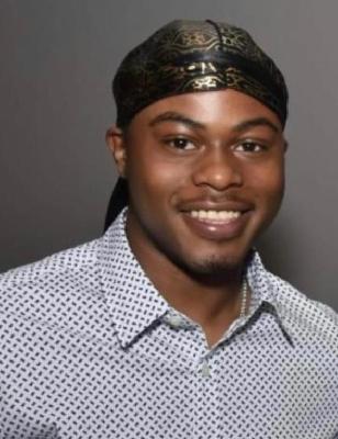 Xavier Copeland death by force case profile photo