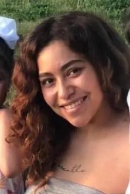 Emma Ramos death by force case profile photo