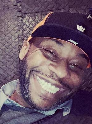 Carlos Brown death by force case profile photo