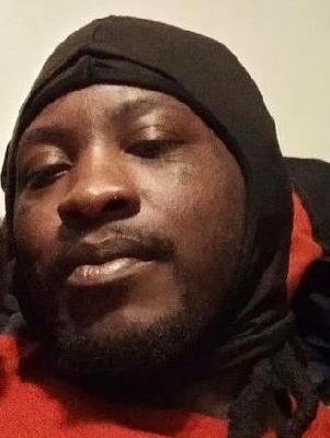 Ryan Elliott death by force case profile photo