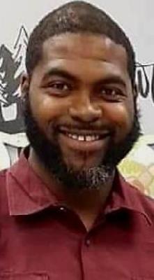 LaKendrick Powell death by force case profile photo