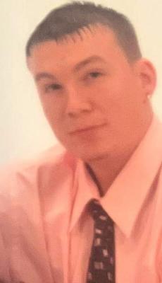 Christopher Smith death by force case profile photo