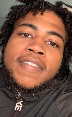Deonta Mcarn death by force case profile photo