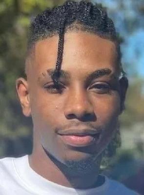 Desean Monroe death by force case profile photo