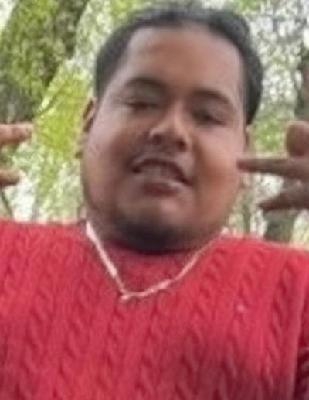 Juan Flores death by force case profile photo