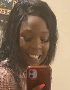 Shaniqua Colvin death by force case profile photo