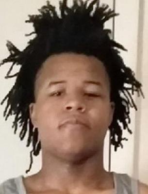 Tymondre Womack death by force case profile photo