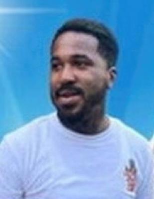 Marquese Moore death by force case profile photo