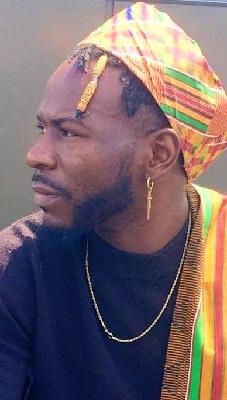 Elbert Alford death by force case profile photo