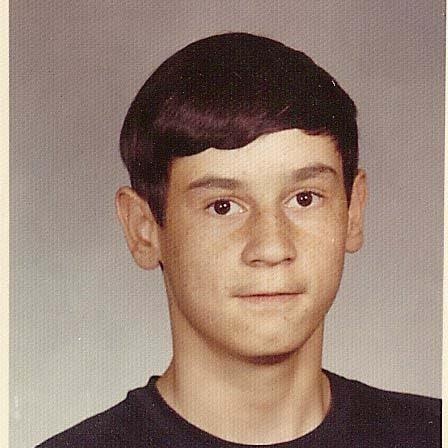 Mark  Carlson death by force case profile photo