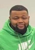 Carlos Rice death by force case profile photo