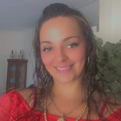 Zonna Locklear death by force case profile photo