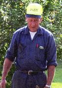 Clifford Ward death by force case profile photo