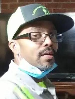 Melvin Phillips death by force case profile photo