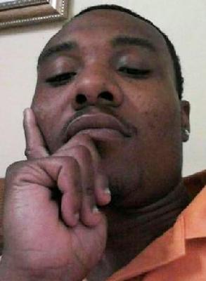 Byron Gainey death by force case profile photo