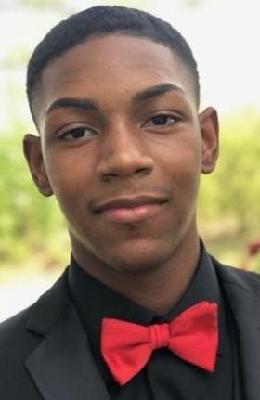 Kywaun Warner death by force case profile photo