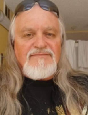Clifford Scoggin death by force case profile photo