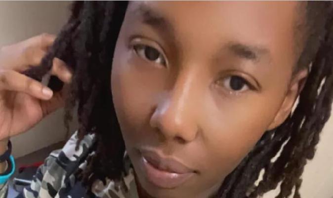 Sharelle Johnson death by force case profile photo