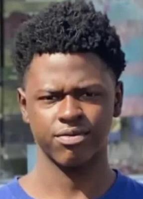 Tyceria Alexander death by force case profile photo