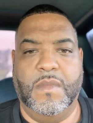 Christopher Chavis death by force case profile photo
