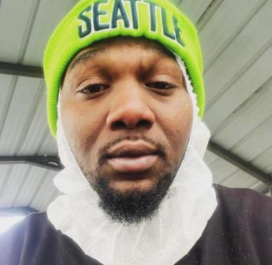 Raymund Graham death by force case profile photo