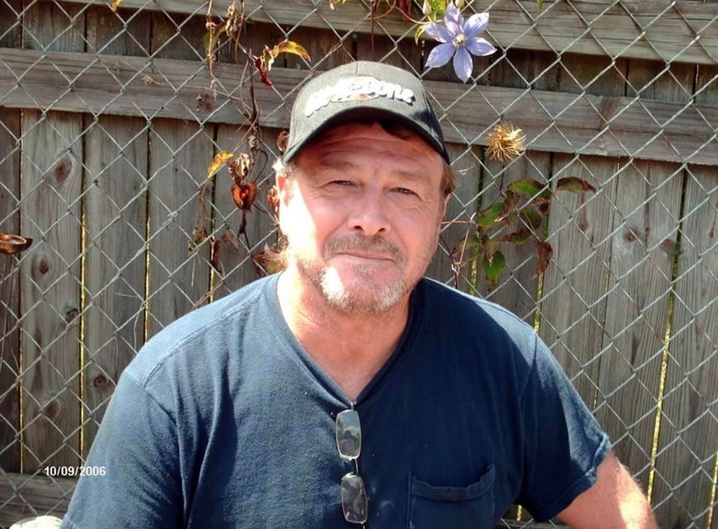 Larry McNelly - Tamms, Illinois