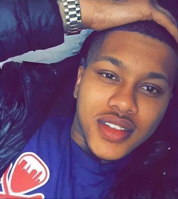 Michael S. Brown death by force case profile photo