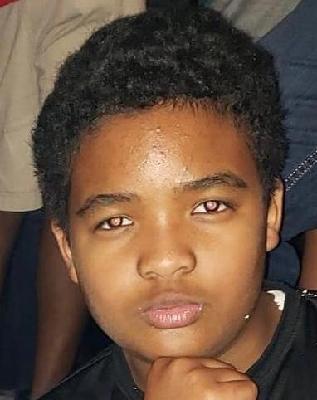 Ardrie White death by force case profile photo