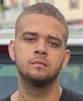 Nikolas Cromer death by force case profile photo
