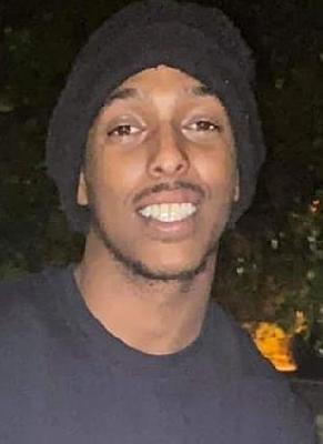 Nhazavias Coppedge death by force case profile photo
