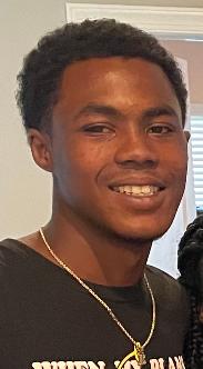 Jayden Blackmon death by force case profile photo